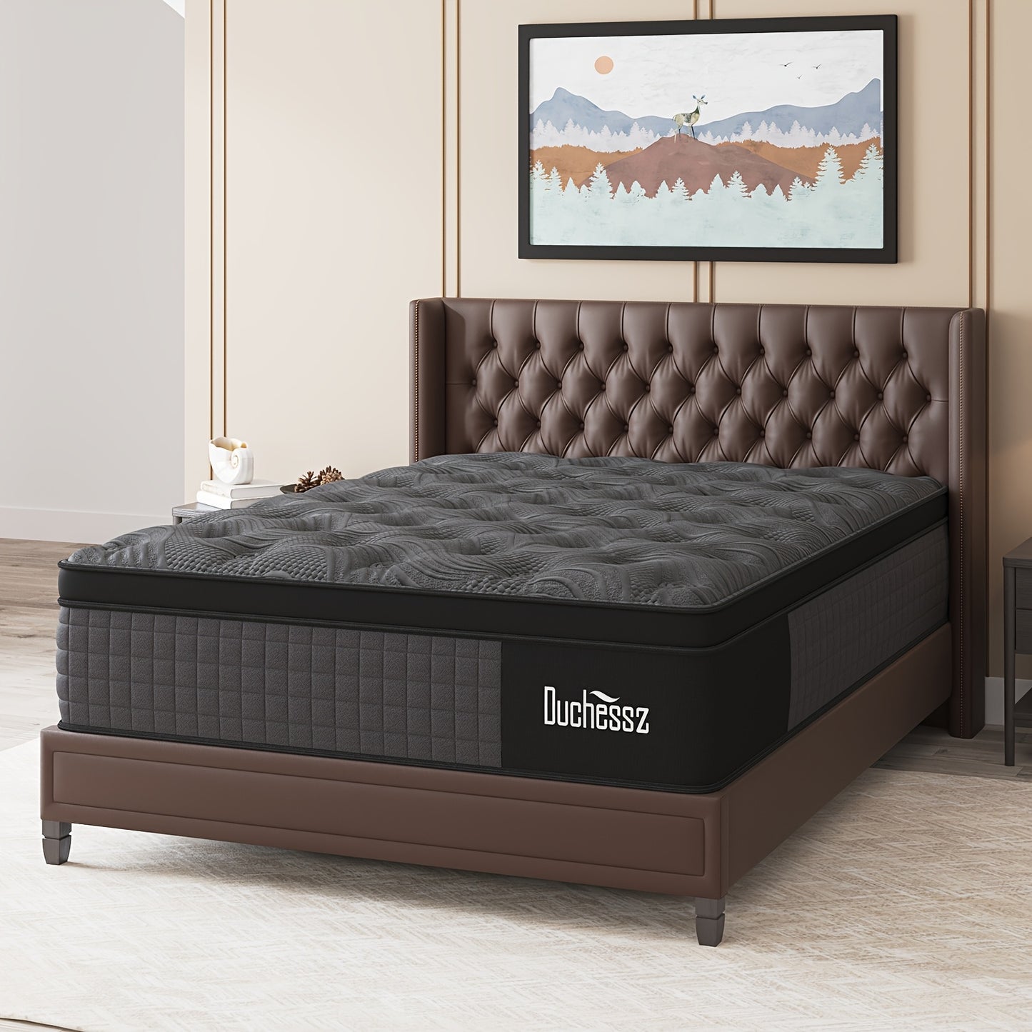 Duchess Mattress 10\
