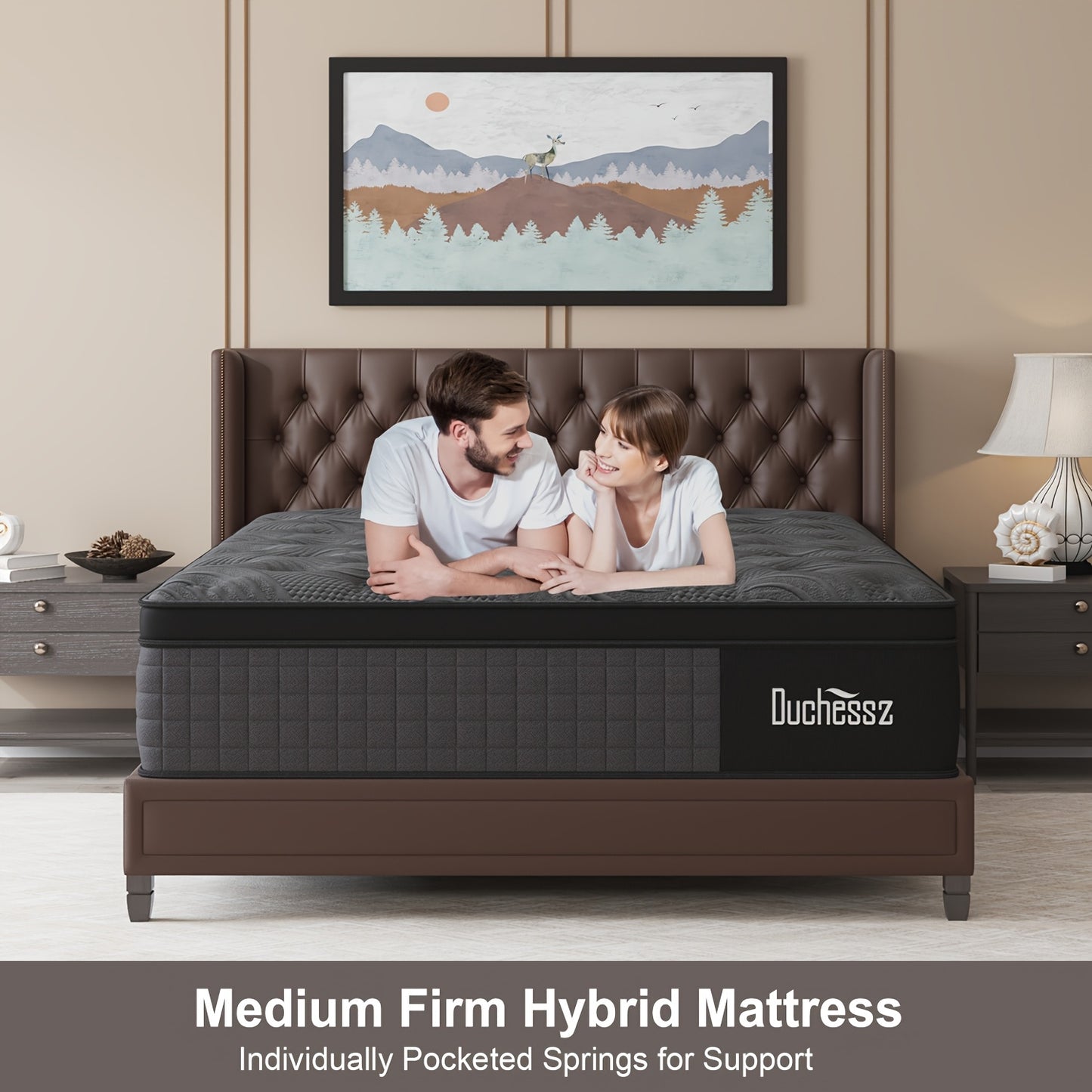 Duchess Mattress 10\