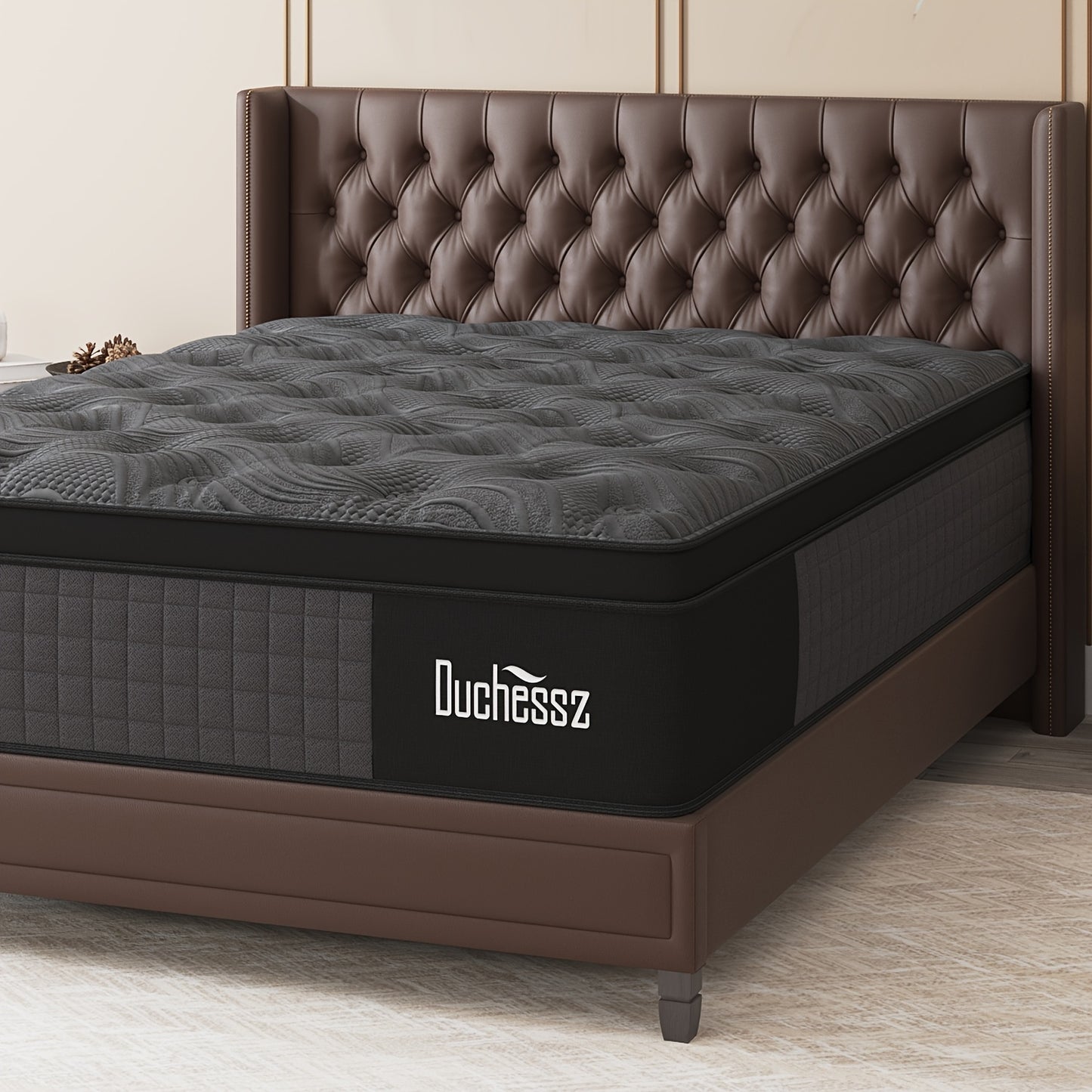 Duchess Mattress 10\