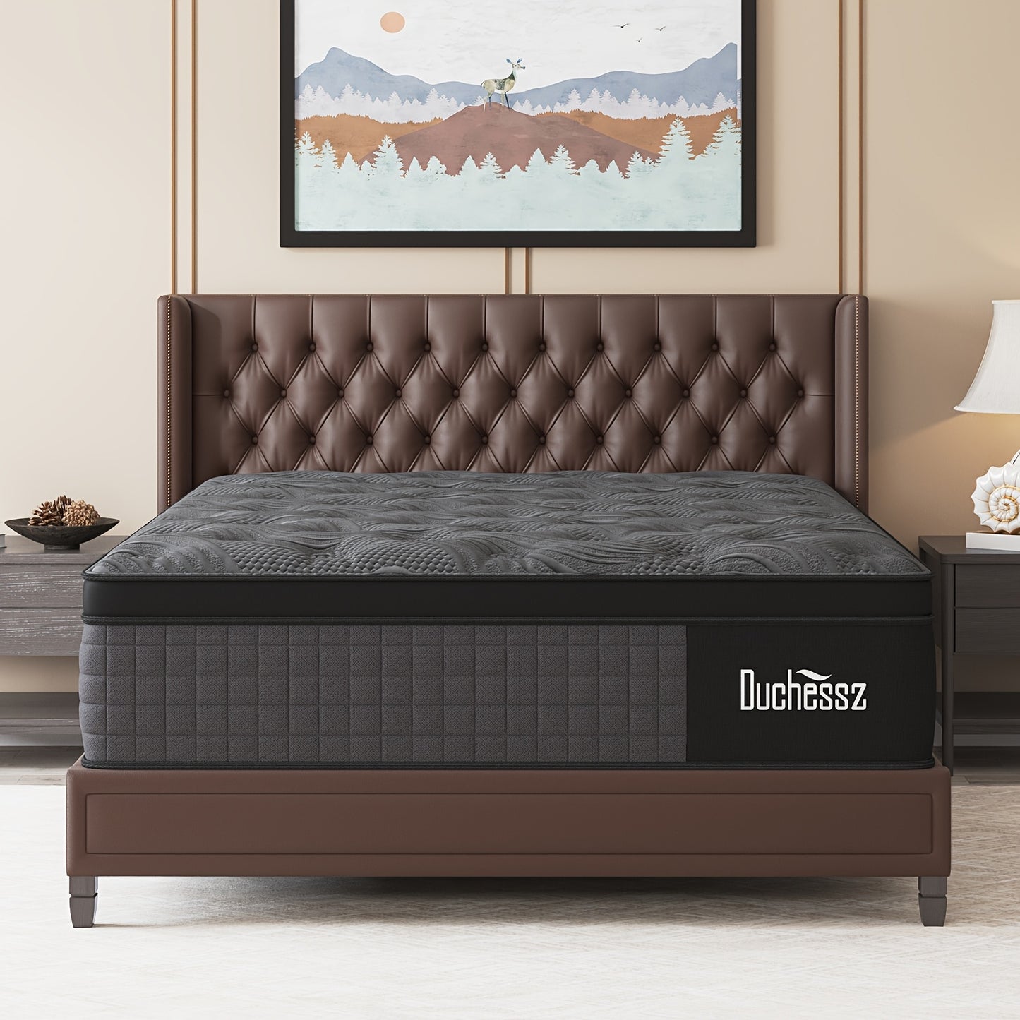 Duchess Mattress 10\