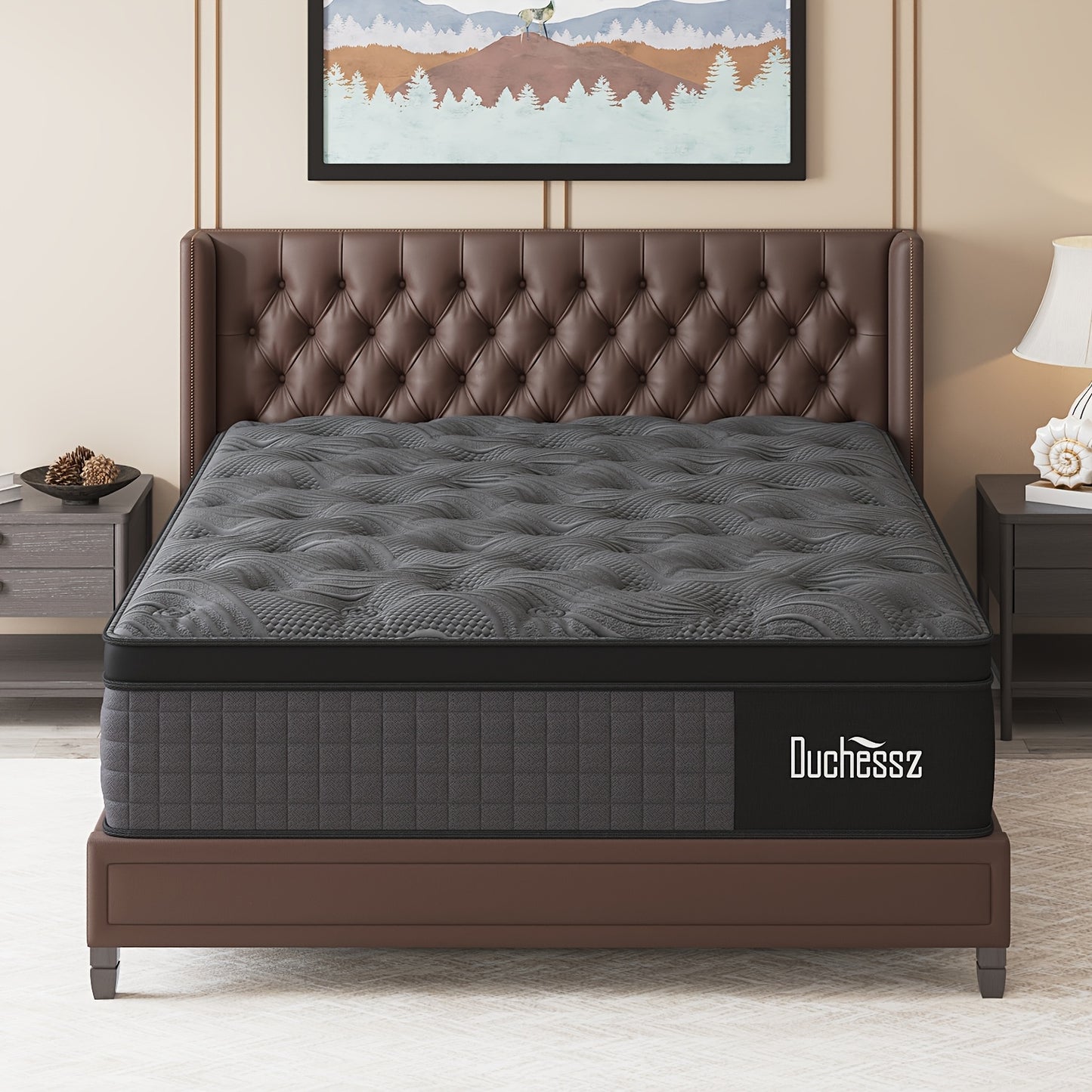 Duchess Mattress 14\