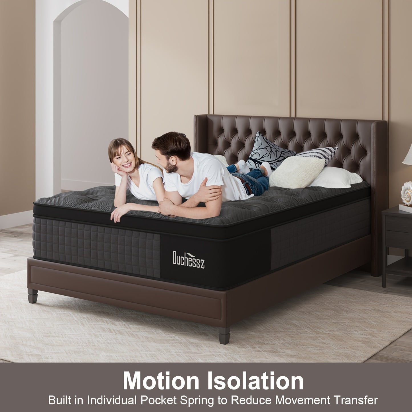 Duchess Mattress 10\