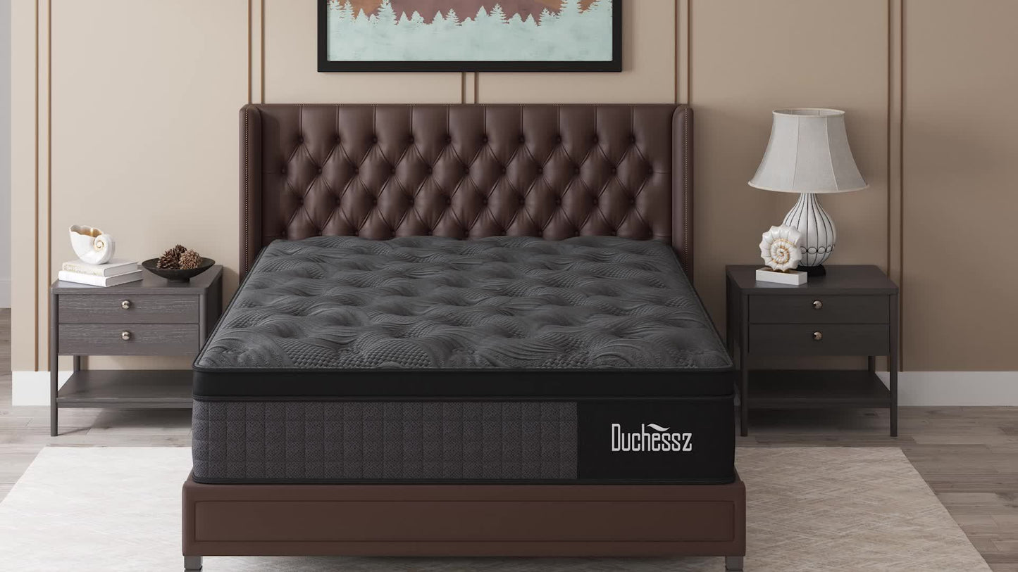 Duchess Mattress 10\
